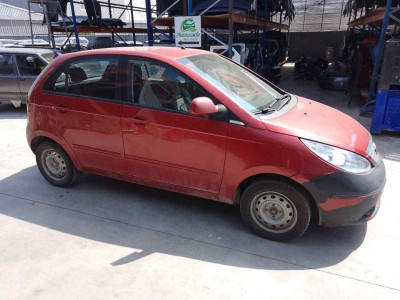 TATA INDICA (1998)