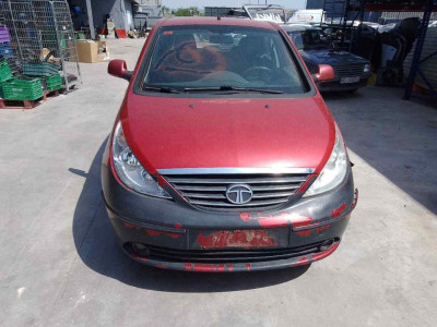 TATA INDICA (1998)