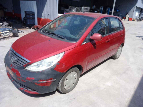 TATA INDICA (1998) — vehículo donante para recambios 