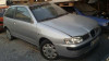 SEAT IBIZA (6K1) — vehículo donante para recambios 