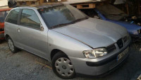 SEAT IBIZA (6K1)