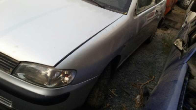 SEAT IBIZA (6K1)