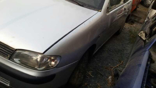 SEAT IBIZA (6K1) — vehículo donante para recambios 