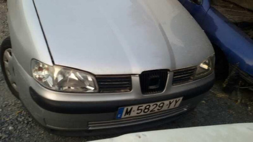 SEAT IBIZA (6K1) — vehículo donante para recambios 