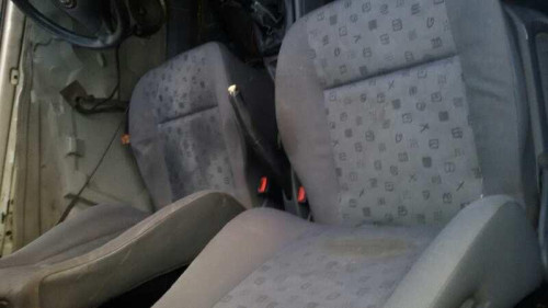SEAT IBIZA (6K1) — vehículo donante para recambios 