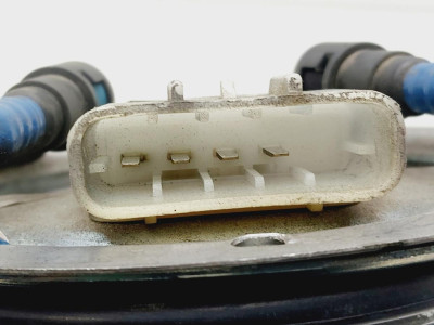 AFORADOR, OPEL, VECTRA B BERLINA
