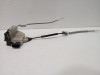 CERRADURA PUERTA DELANTERA DERECHA Citroen C4 BERLINA 