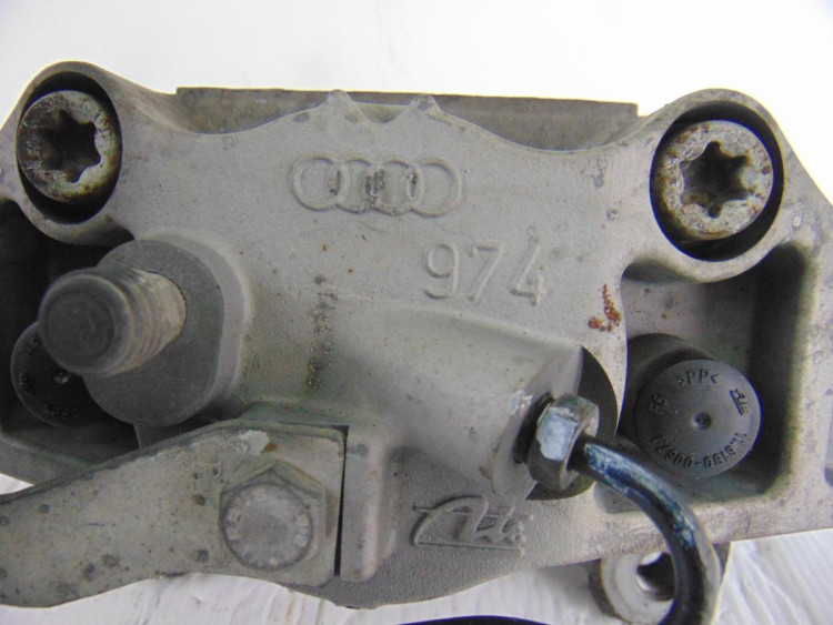 PINZA DE FRENO DELANTERA DERECHA