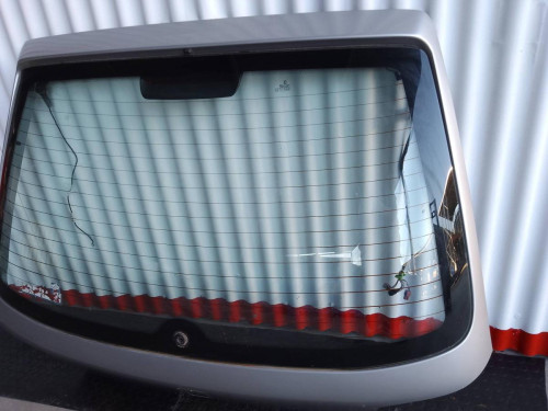 PORTON TRASERO PEUGEOT 306 3/5 PT. / 4 PT. (S2) 