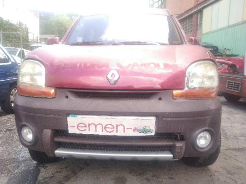 RENAULT KANGOO 4X4 