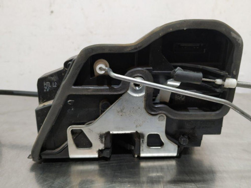 CERRADURA PUERTA TRASERA IZQUIERDA BMW SERIE 1 BERLINA 5P (F20) 