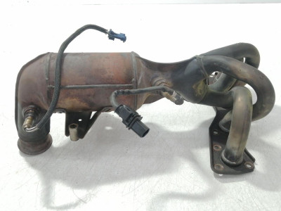 CATALIZADOR, PEUGEOT, 308