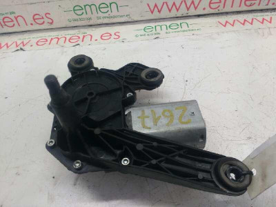 MOTOR LIMPIA TRASERO, CITROEN, C3