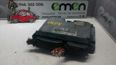 CENTRALITA MOTOR UCE, MG ROVER, ROVER 45 (RT)