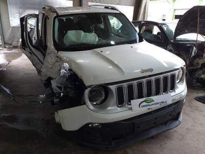 JEEP RENEGADE (BU)