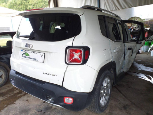  JEEP RENEGADE (BU) 