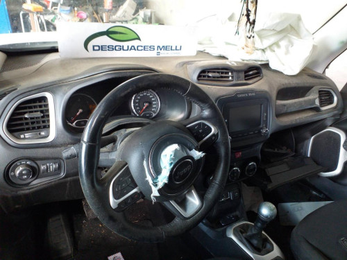  JEEP RENEGADE (BU) 