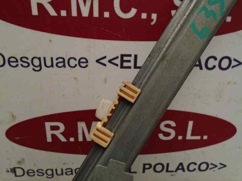  ELEVALUNAS DELANTERO DERECHO Renault SCENIC I (JA...) 