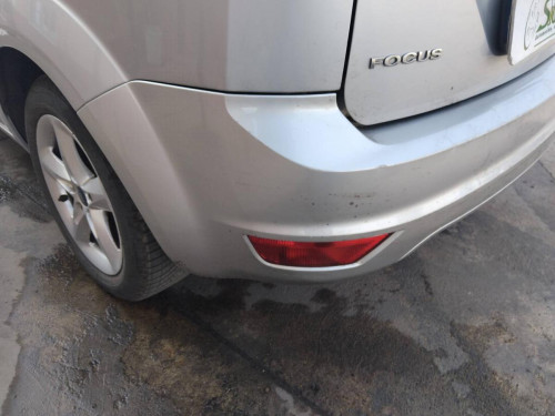 PARAGOLPES TRASERO Ford Focus Berlina (CAP)(08.2004->) FORD Focus Berlina (CAP)(08.2004->) 