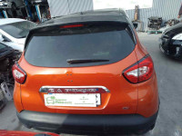 RENAULT CAPTUR I