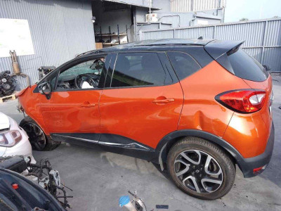 RENAULT CAPTUR I