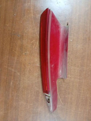 PILOTO TRASERO DERECHO, CITROEN, C4 BERLINA
