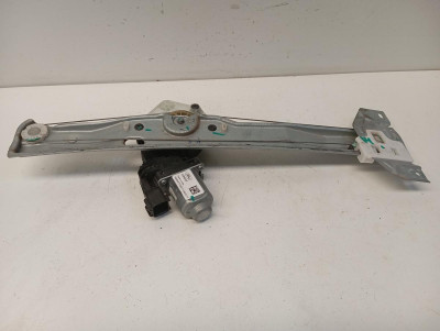 ELEVALUNAS DELANTERO IZQUIERDO, FORD, KA+ (CDU)