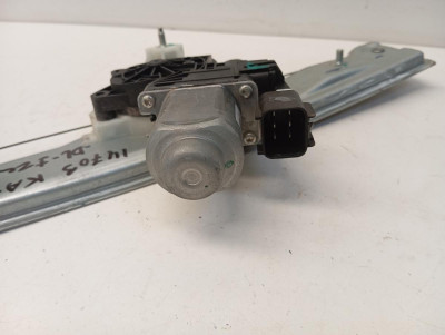 ELEVALUNAS DELANTERO IZQUIERDO, FORD, KA+ (CDU)