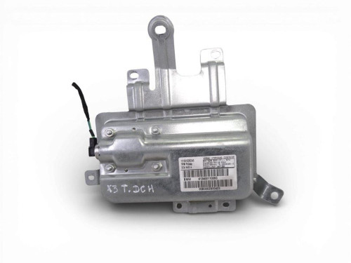 AIRBAG LATERAL TRASERO DERECHO б/у