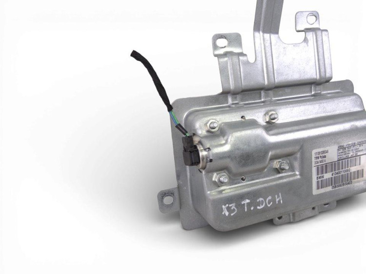 AIRBAG LATERAL TRASERO DERECHO