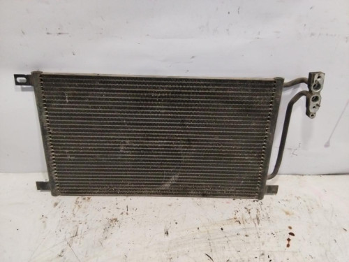CONDENSADOR / RADIADOR AIRE ACONDICIONADO BMW SERIE 3 BERLINA (E46) 