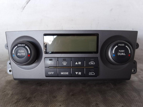 MANDO CALEFACCION / AIRE ACONDICIONADO Kia SORENTO (BL) 