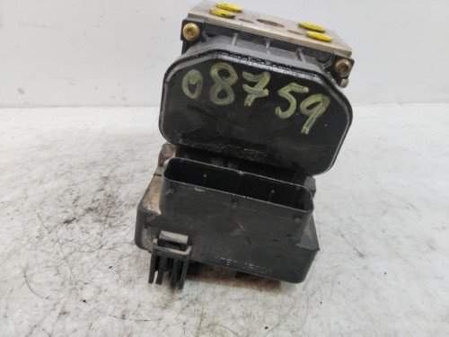 ABS Peugeot 307 (S1)(04.2001) 