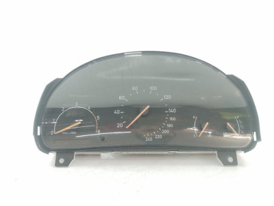 CUADRO INSTRUMENTOS, SAAB, 9-3 COUPÉ