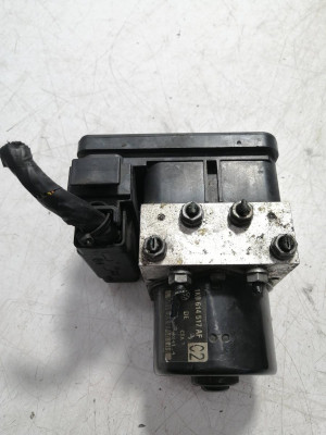 ABS, SEAT, LEON (1P1)