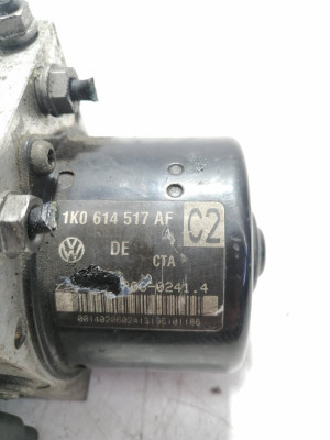 ABS, SEAT, LEON (1P1)