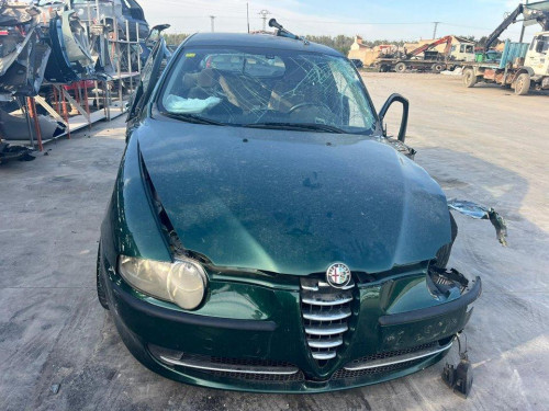  ALFA ROMEO 147 (190) 