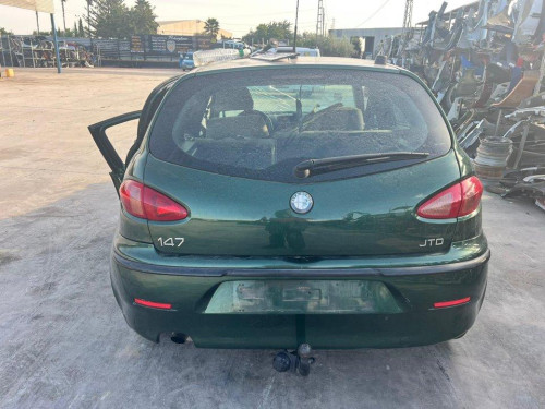  ALFA ROMEO 147 (190) 