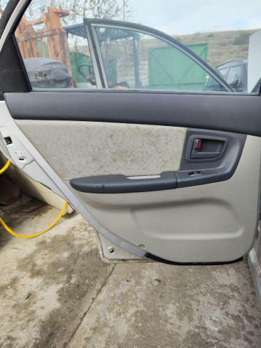 GUARNECIDO PUERTA TRASERA IZQUIERDA, KIA, CERATO (LD)