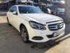  MERCEDES-BENZ CLASE E (BM 212) LIM. 