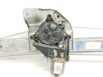 ELEVALUNAS DELANTERO DERECHO, PEUGEOT, 208