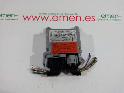 CENTRALITA AIRBAG, FORD, FOCUS BERLINA (CAP)