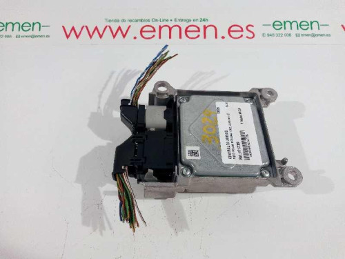  CENTRALITA AIRBAG FORD FOCUS BERLINA (CAP) 