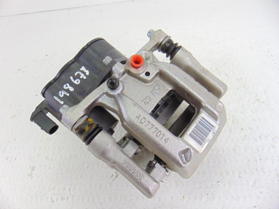 PINZA DE FRENO TRASERA IZQUIERDA, PEUGEOT, 5008