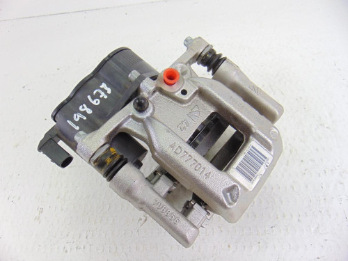  PINZA DE FRENO TRASERA IZQUIERDA, PEUGEOT, 5008 