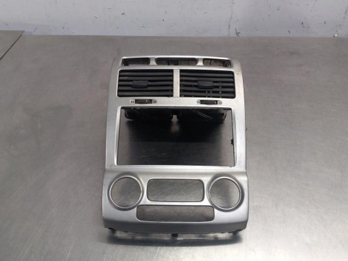  CONSOLA CENTRAL KIA SPORTAGE (KM) 