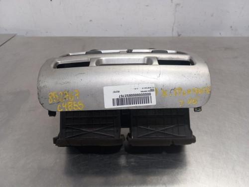  CONSOLA CENTRAL KIA SPORTAGE (KM) 