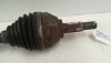  TRANSMISION DELANTERA IZQUIERDA NISSAN QASHQAI +2 (JJ10) 