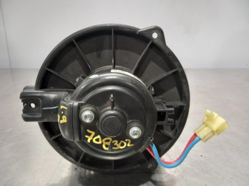  MOTOR CALEFACCION VOLVO S40 BERLINA 
