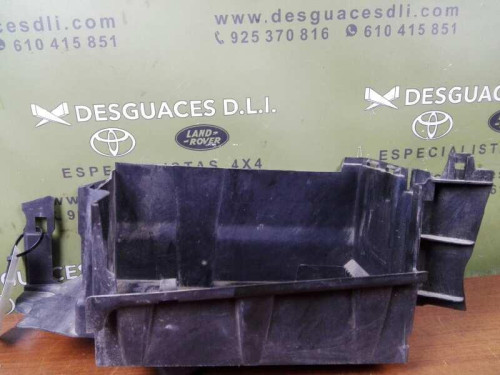 SOPORTE BATERIA Saab 9-3 BERLINA 